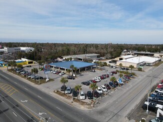 Plus de détails pour 704 W 15th St, Panama City, FL - Bureau/Local commercial à louer
