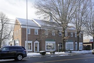 Plus de détails pour 1735 Post Rd, Fairfield, CT - Bureau/Médical à louer