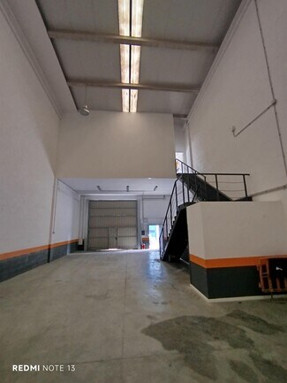 Plus de détails pour Avenida de las Palmeras, 18, Ciempozuelos - Industriel/Logistique à louer