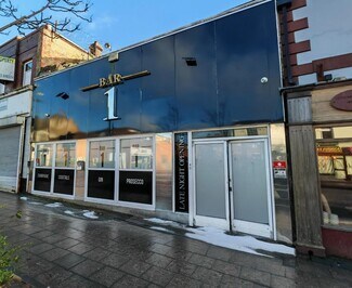 Plus de détails pour 28-30 Front St, Consett - Local commercial à louer