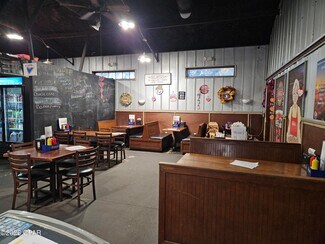 Plus de détails pour 5163 Florida 77, Chipley, FL - Local commercial à vendre