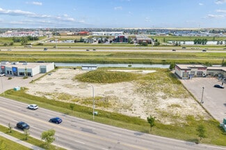 Plus de détails pour 2934-2942 Main St S, Airdrie, AB - Local commercial à louer