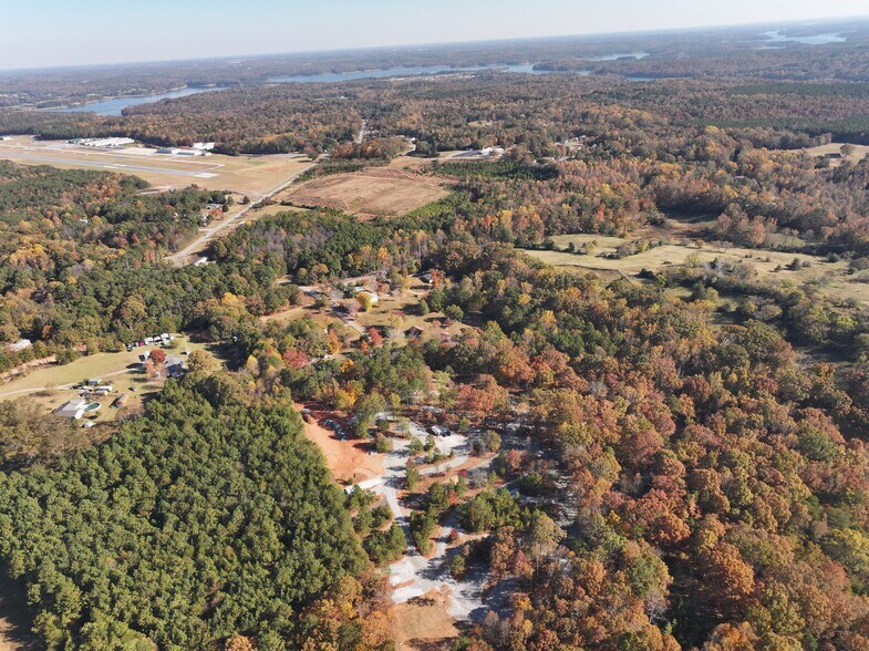 187 Boone Creek Rd, Salem, SC à vendre - Photo de l’immeuble – Image 3 sur 8