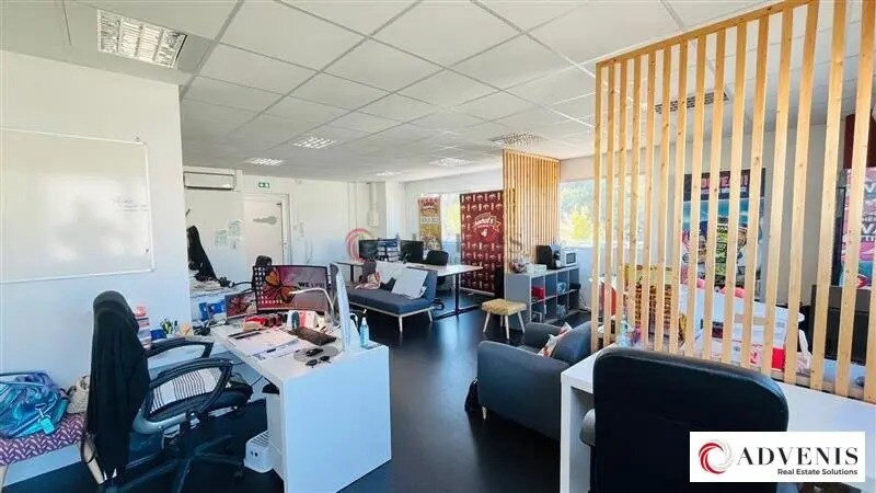 Bureau dans Mérignac à louer - Photo de l’immeuble – Image 3 sur 12