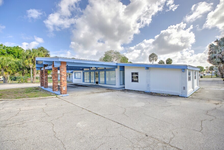 517 Us-27, Lake Placid, FL à vendre - Photo de l’immeuble – Image 2 sur 22
