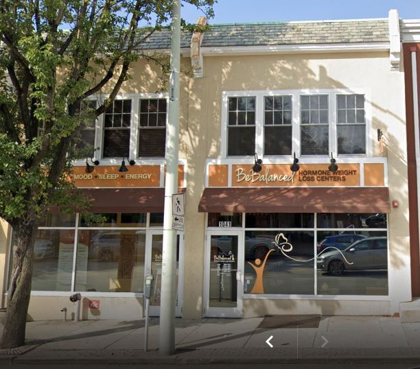 1041-1043 W Lancaster Ave, Bryn Mawr, PA à vendre - Photo de l’immeuble – Image 3 sur 7