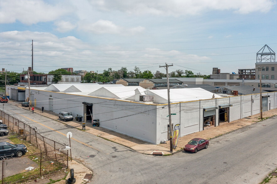 2901 N 18th St, Philadelphia, PA à vendre - Photo de l’immeuble – Image 1 sur 139
