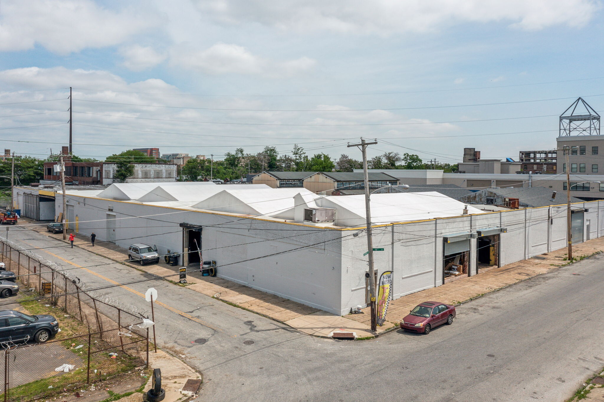 2901 N 18th St, Philadelphia, PA à vendre Photo de l’immeuble– Image 1 sur 140