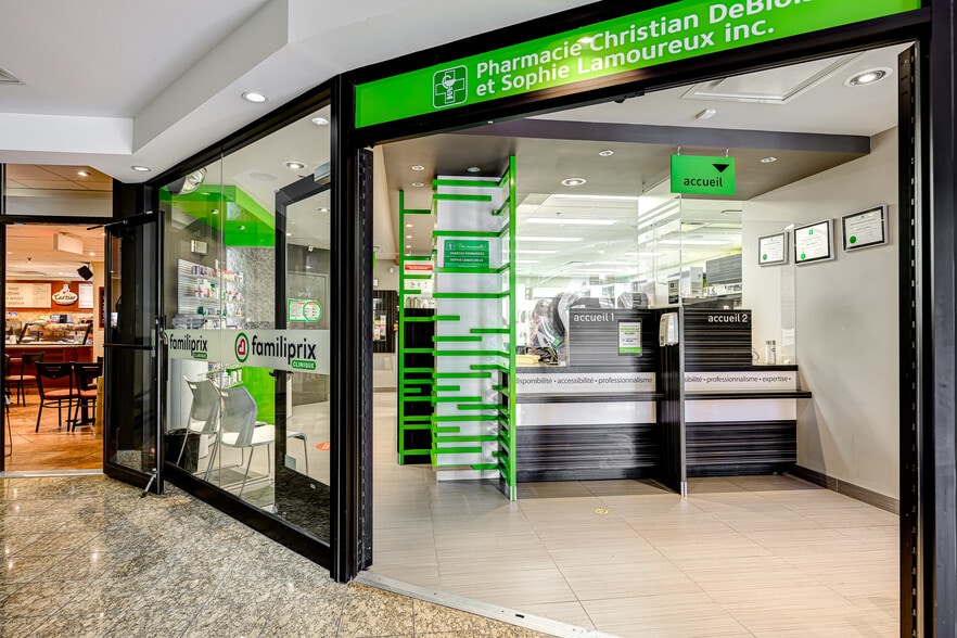 1851 Rue Sherbrooke E, Montréal, QC à louer - Photo intérieure – Image 3 sur 5