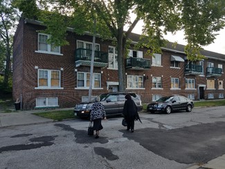 Plus de détails pour 3425 E 128th St, Cleveland, OH - Logement à vendre