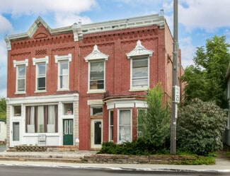 Plus de détails pour 509 E Commercial Ave, Lowell, IN - Logement à vendre
