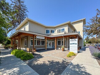 Plus de détails pour 631 NW Federal St, Bend, OR - Local commercial à vendre