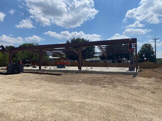 Plus de détails pour 2022 Pinn Rd, San Antonio, TX - Local d'activités à louer
