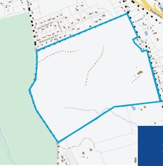 Plus de détails pour 0 South Rd, Marlborough, CT - Terrain à vendre