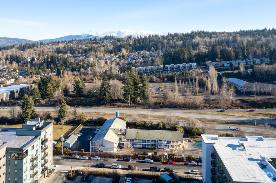 3701 Bill McDonald Pky, Bellingham, WA à vendre - Aérien – Image 2 sur 12