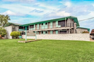 Plus de détails pour 3299 S Polk St, Dallas, TX - Logement à vendre