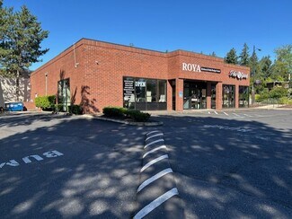 Plus de détails pour 16000-16118 Boones Ferry Rd, Lake Oswego, OR - Local commercial à vendre