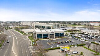 Plus de détails pour 7060 N Fresno St, Fresno, CA - Bureau à louer