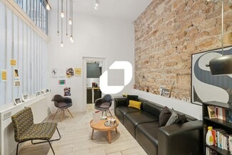 Plus de détails pour 51 Boulevard Beaumarchais, Paris - Bureau à vendre