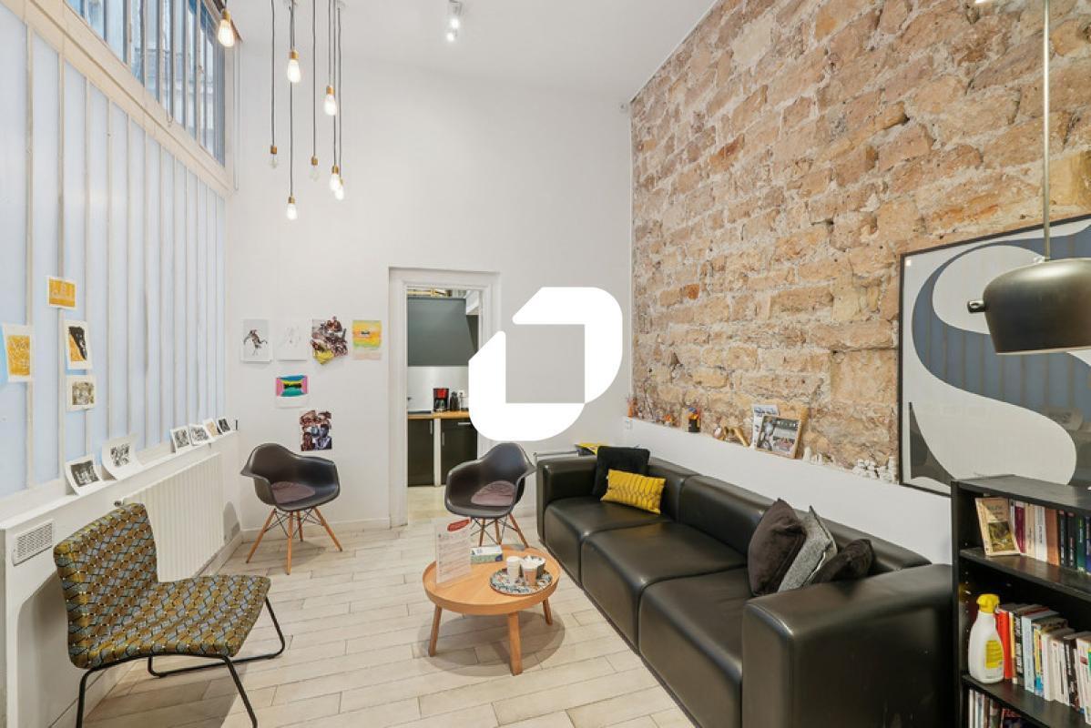 51 Boulevard Beaumarchais, Paris à vendre Photo intérieure– Image 1 sur 23
