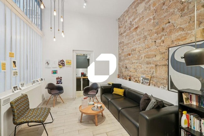 Plus de détails pour 51 Boulevard Beaumarchais, Paris - Bureau à vendre
