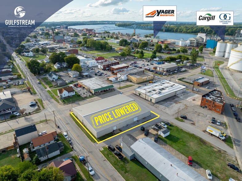 431 Breckenridge St, Owensboro, KY à vendre - Photo de l’immeuble – Image 3 sur 14