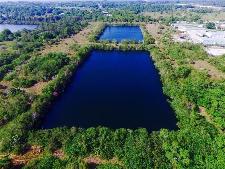 6527 Florida St, Punta Gorda, FL à vendre - Aérien – Image 2 sur 19