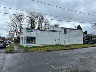 Plus de détails pour 7132 N Fessenden St, Portland, OR - Industriel/Logistique à vendre