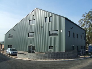 Plus de détails pour Kneeton Rd, East Bridgford - Bureau à louer