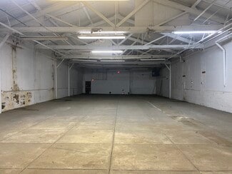 Plus de détails pour 803-815 E 27th St, Paterson, NJ - Industriel/Logistique à louer