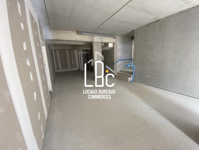 Plus de détails pour Boulevard Amiral Courbet, Nantes - Bureau à louer