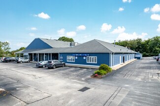 Plus de détails pour 140 Point Judith Rd, Narragansett, RI - Local commercial à louer