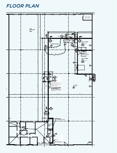 4774 Park 370 Blvd, Hazelwood, MO à louer - Plan d’étage – Image 2 sur 2