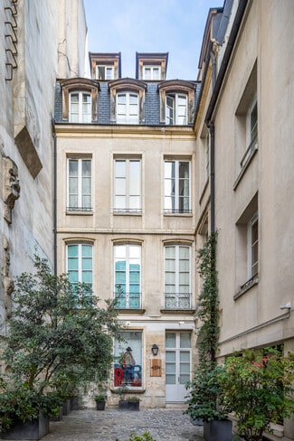 Plus de détails pour Logement à vendre
