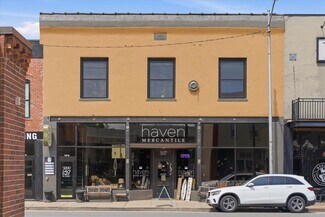 Plus de détails pour 107 S Main St, Nixa, MO - Local commercial à vendre
