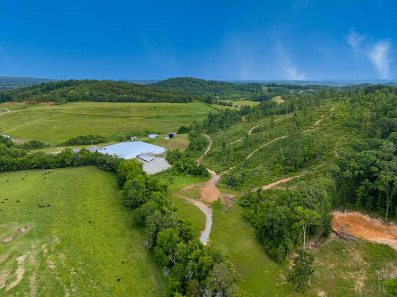 1190 Old Asheville Hwy, Newport, TN à vendre - Photo de l’immeuble – Image 3 sur 6