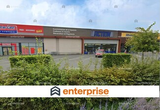 Plus de détails pour Local commercial à louer
