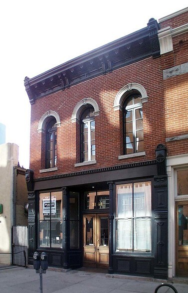 1440-1444 Market St, Denver, CO à louer - Photo de l’immeuble – Image 2 sur 12