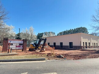 Plus de détails pour 5105 Jefferson Rd, Athens, GA - Médical à louer
