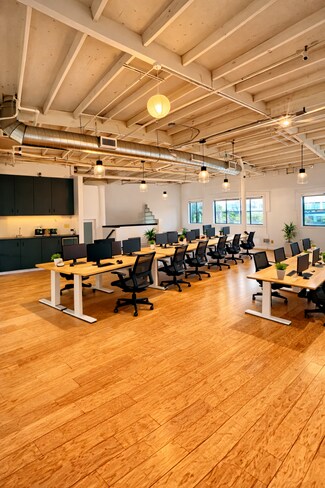 Plus de détails pour 400-424 Treat Ave, San Francisco, CA - Local d'activités à louer