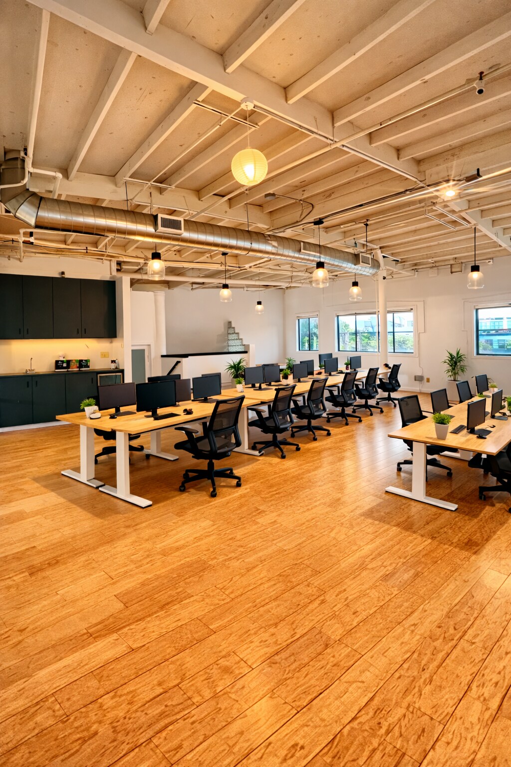 400-424 Treat Ave, San Francisco, CA à louer Photo principale– Image 1 sur 10