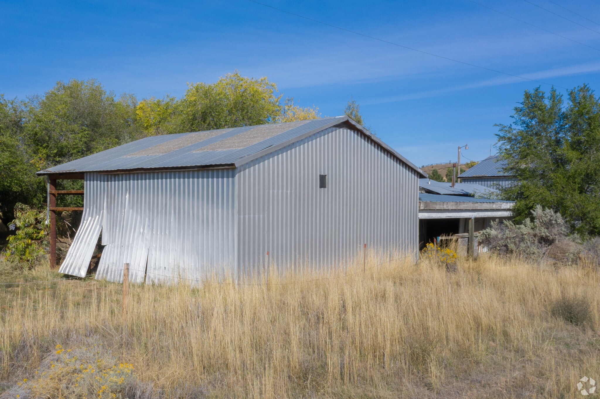 3744 N Hwy 16, Eagle, ID à vendre Photo principale– Image 1 sur 10