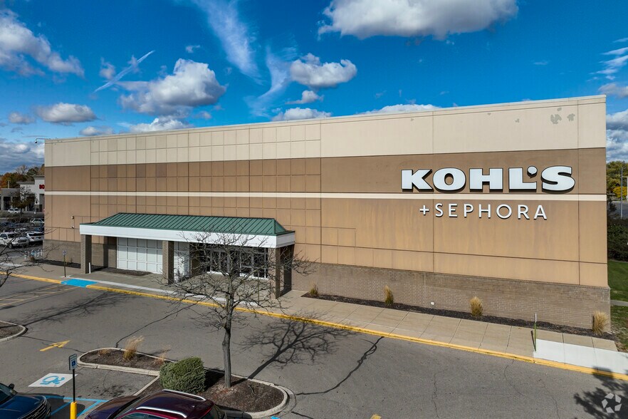 14500 Racho Rd, Taylor, MI à vendre - Photo de l’immeuble – Image 3 sur 5