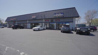 Plus de détails pour 1476-1480 State St, Schenectady, NY - Local commercial à vendre
