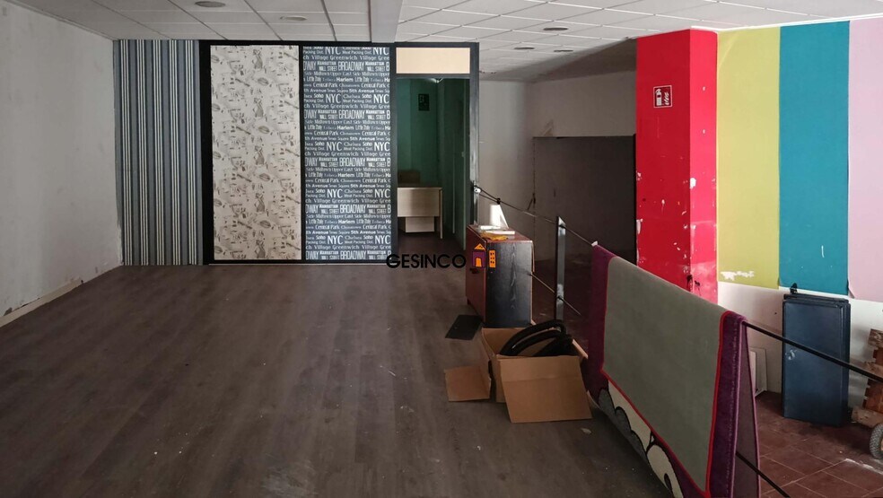 Local commercial dans Ontinyent, Valencia à louer - Photo de l’immeuble – Image 2 sur 10