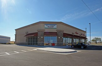 Plus de détails pour 4397 Sunset Dr, San Angelo, TX - Local commercial à louer