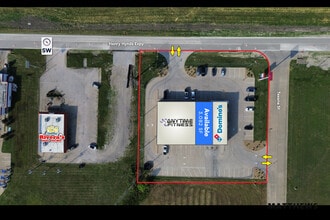 385 N Henry Hynds Expy, Van Alstyne, TX à louer Photo intérieure– Image 2 sur 4