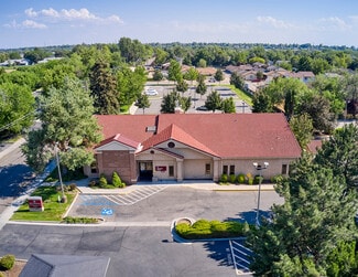 Plus de détails pour 717 N Liberty Rd, Boise, ID - Bureau/Médical à louer