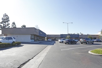 Plus de détails pour 635-669 S Ventura Rd, Oxnard, CA - Local commercial à louer