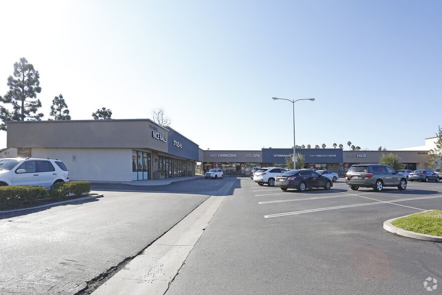 635-669 S Ventura Rd, Oxnard, CA à louer - Photo principale – Image 1 sur 5